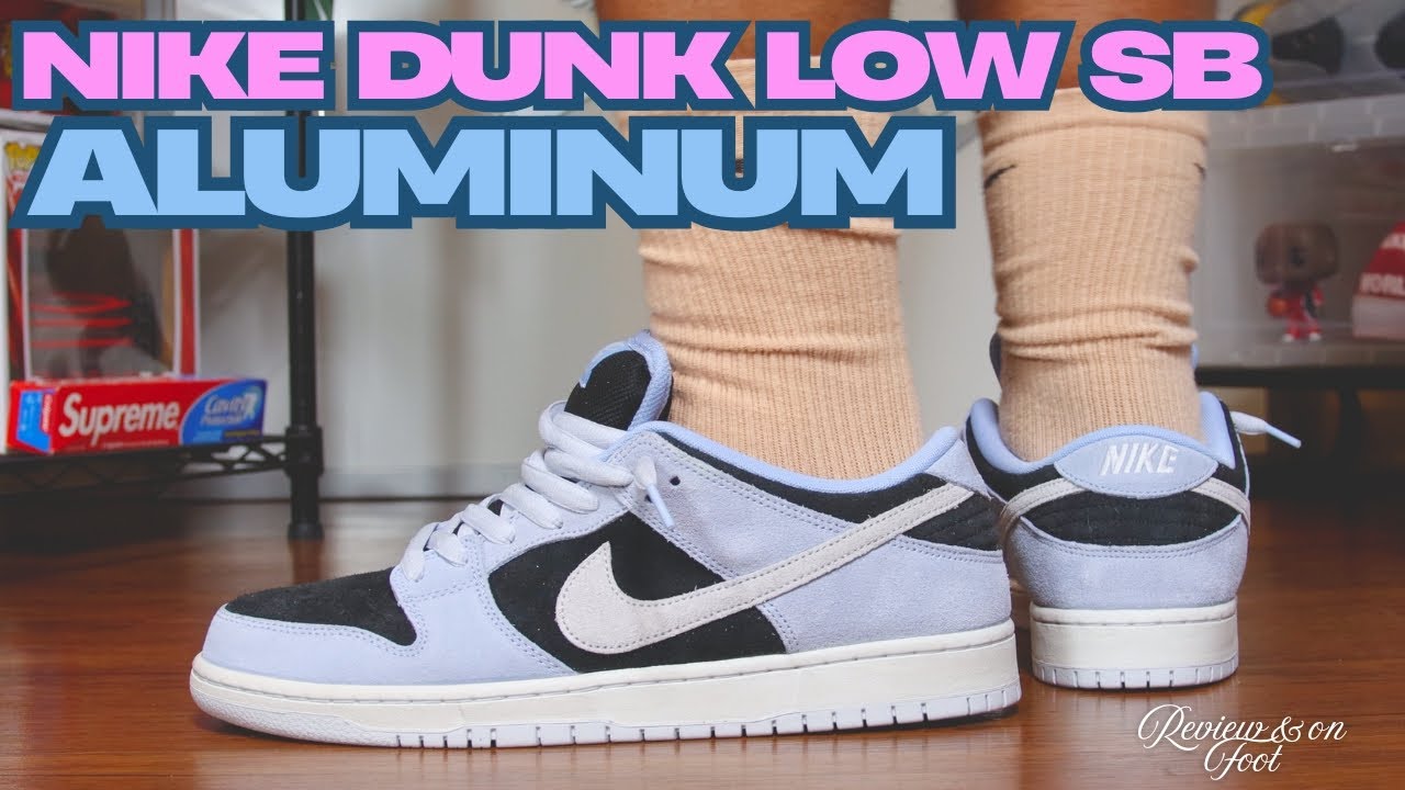 Nike Dunk Low SB 