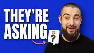 Find People Asking for Your Product on Reddit (Using Claude)