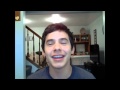 Meeting Marius