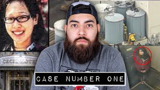 THE BIZARRE DEATH OF ELISA LAM | UNSOLVED MYSTERY