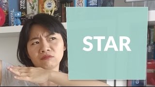Impromptu Speaking with STAR