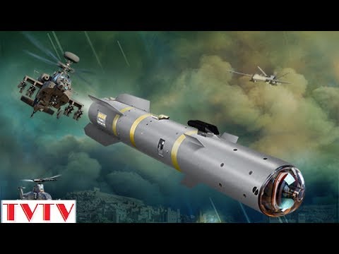 Tên Lửa Hành Trình Tomahawk - Tên lửa hành trình Tomahawk đỉnh cao vũ khí chiến tranh - TVTV