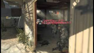 SEMTEX Multikill
