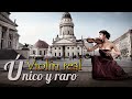 ¡Royal Violin da energía! - Esta es una hermosa melodía - Selección de Cecil González #violin #viral