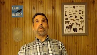 Nature Calls - Dan Gardoqui & Lead with Nature - April 22, 2021
