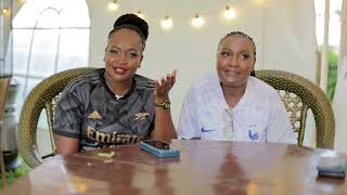 Tatu City Christmas message