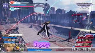 DISSIDIA FINAL FANTASY NT Closed Beta Test