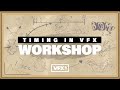 Master Timing and Punch with Jason Keyser | VFX-A Timing Workshop