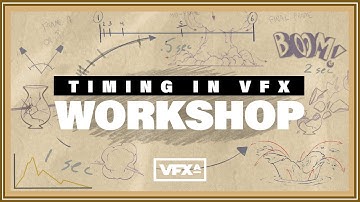 Master Timing and Punch with Jason Keyser | VFX-A Timing Workshop