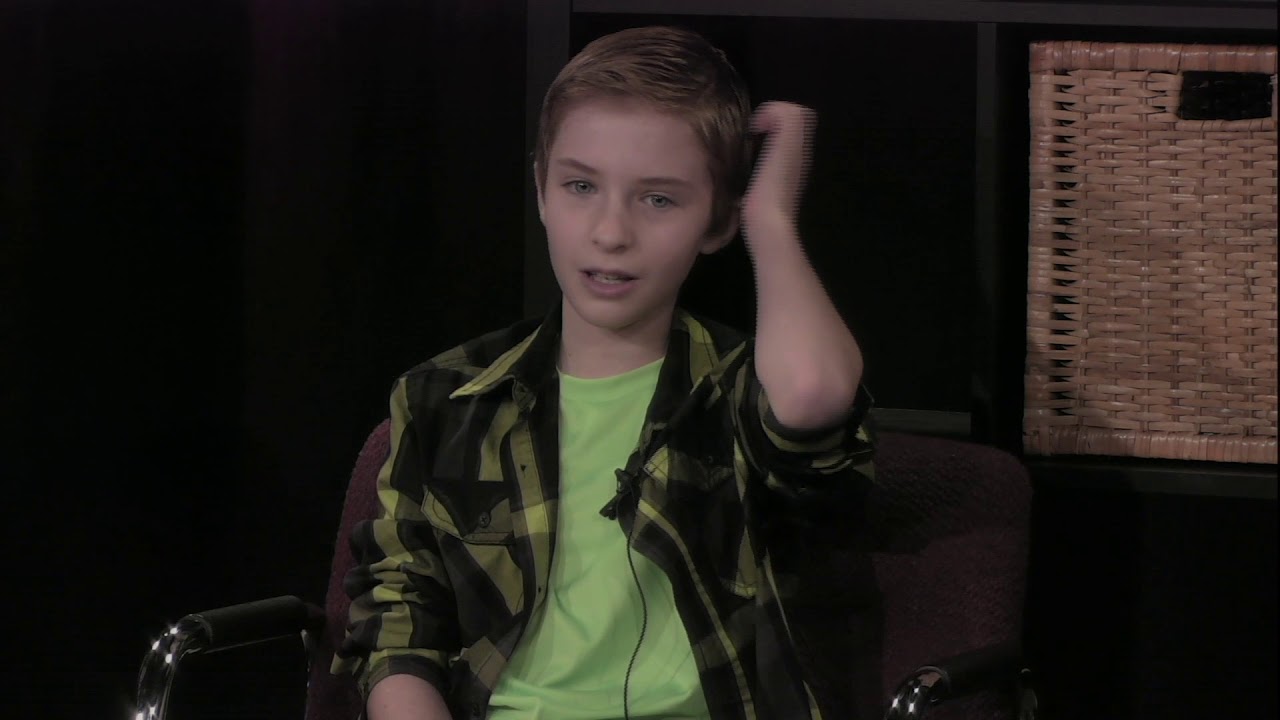 Being Out as Trans in Middle School