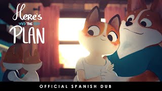 Here's the Plan | Animated Short Film (Official Spanish Dub) by Fernanda Frick 2,604 views 2 months ago 18 minutes