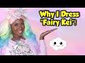 Why I Dress Fairy-Kei! My J-Fashion Journey (What IS Fairy-Kei?)