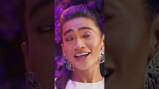 My Wig Flew! This Viral Moment Is INSANE! 🤯 #bretmanrock #fyp #bretmanrock #fyp #bretmanrock #sh...