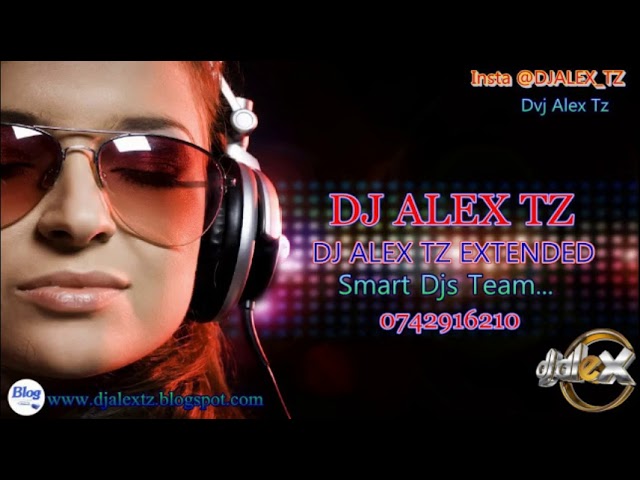 130 Hyperman Hk   LILE Unooh Sebene {Deejay Alex Extended} ++A++ class=