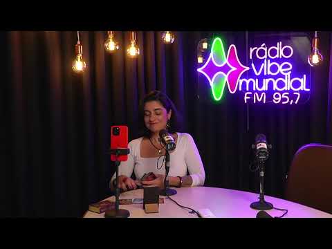 VIVI PARA VER - Viviane Pettersen