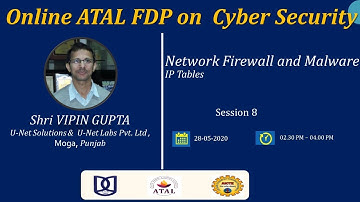 Day 3-1 online Atal  Cyber Security