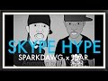 Skype Hype - SparkDawg ft. JBAR