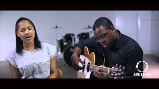 A Quiet Place (Hymn) | Jeharna South | One Sound chords
