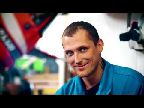 Имиджевый фильм ООО