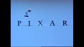 Pixar Animation Studios 1996 [Space Jim]
