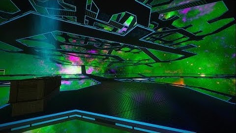 Call of Duty  Black Ops 3 Custom Zombies Octagonal Ascension Complete!!