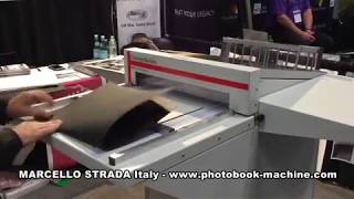 create complete photobook step by step
