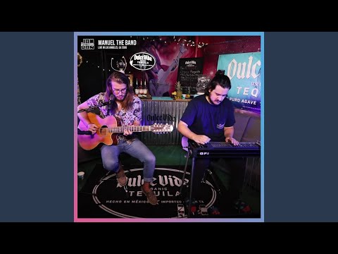 Tonton Feel Me At All (Live Session, Los Angeles, CA, 2020) di YouTube
