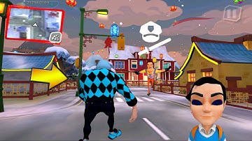 Dark Riddle 14.0.0 🧨 New Year Update 2025. Gameplay Walkthrough | Part 147