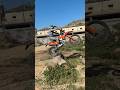 ¿Qué sois de Ktm o Husqvarna?.#enduro #ktm #husqvarna #video #flores #youtubeshorts