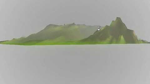 Rendering - Participating Media