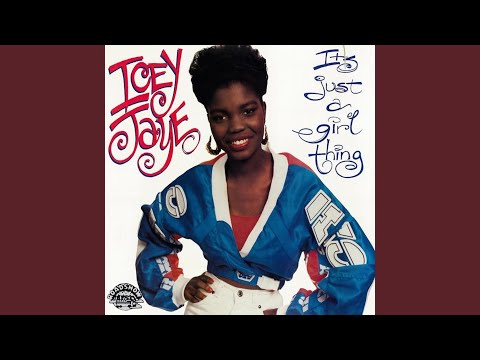 Icey Jaye — He Say, She Say