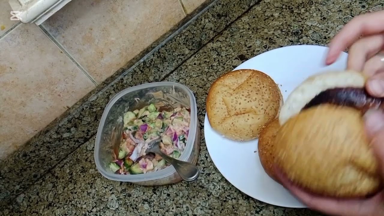 صوص خطير للبرجر 