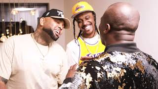 DJ Era Behind The Scenes \