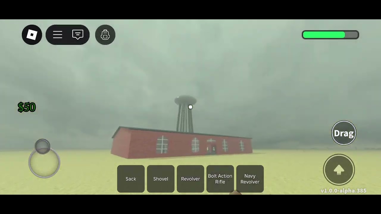 I got the lab at 20km in dead rails - YouTube