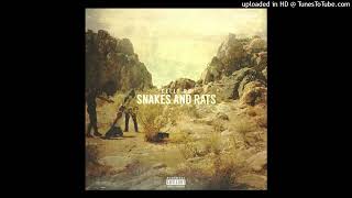Celly Ru - Snakes & Rats