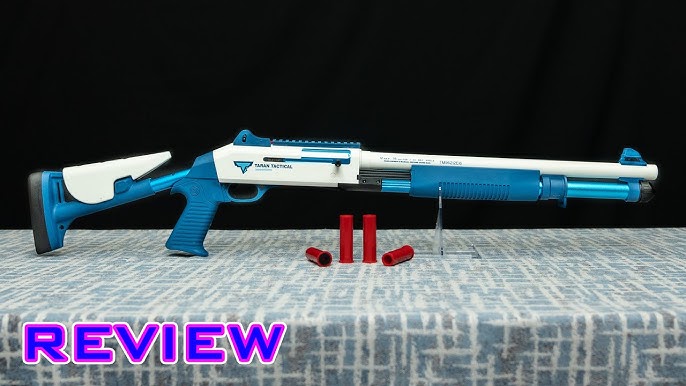 Toy Gun Soft Bullet Toy Gun Sniper Rifle Nerf Plastic Gun & 20 Bullets 1  Target Electric Gun Toy Chri — comprar a preços baixos na loja online Joom