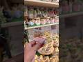 Cute little plant 🪴 and they are real plants not artificial 😳🌸 #japanvlog #ytshorts