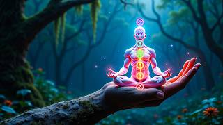 Destroy All Subconscious Negativity - Let Go Of  Fear & Worries - Bring Positive Transformation