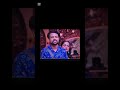 Bigboss malayalam season 7 Saturday episode 12.10.2025