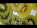 #76 SLS ) ( KIWI FRUIT CUTTING #6 ) #Kiwi #fruit #cutting #yummy