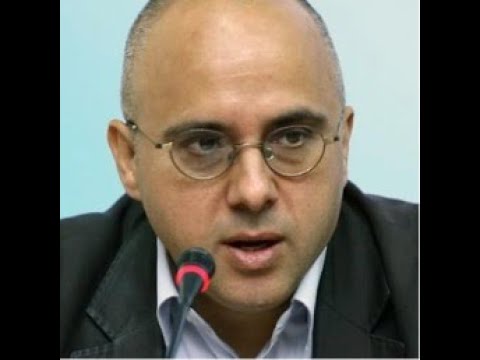 Watch Is Erdogan's Turkey Aiding in a Jihadist Takeover of Northwest Syria? with Jonathan Spyer on YouTube