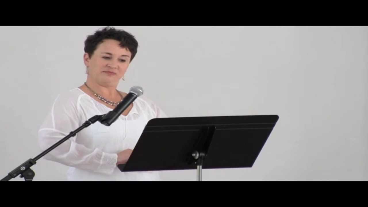 Jennifer Rabold - The Mom Song - YouTube