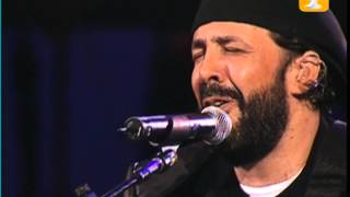 Juan Luis Guerra, Tan Sólo He Venido, Festival de Viña 2006 chords