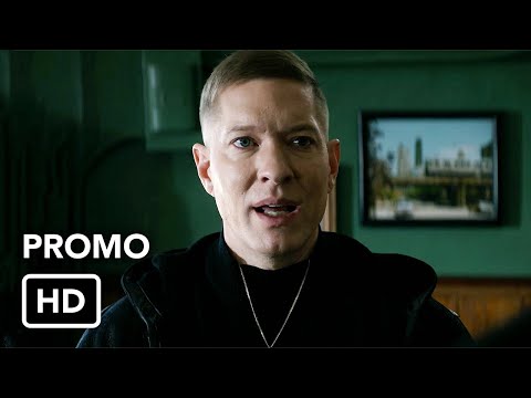 Power Book IV: Force 1x05 Promo "Take Me Home" (HD) Tommy Egan Power spinoff