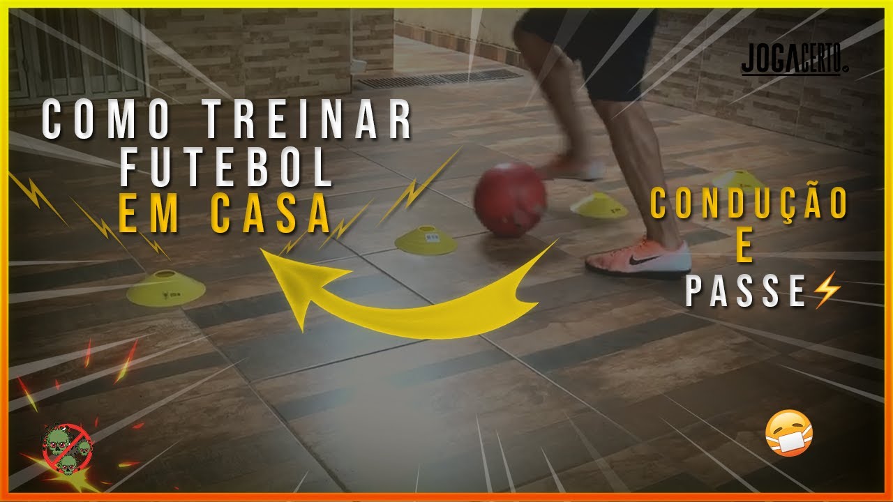 How To Train Soccer Kids