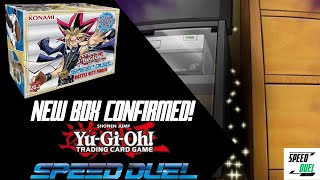 Breaking News! Speed Duel Battle City Finals + Banlist + Konami Updates! JUL 2024