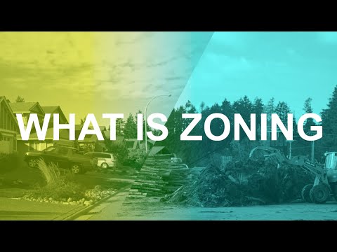 What is Zoning?