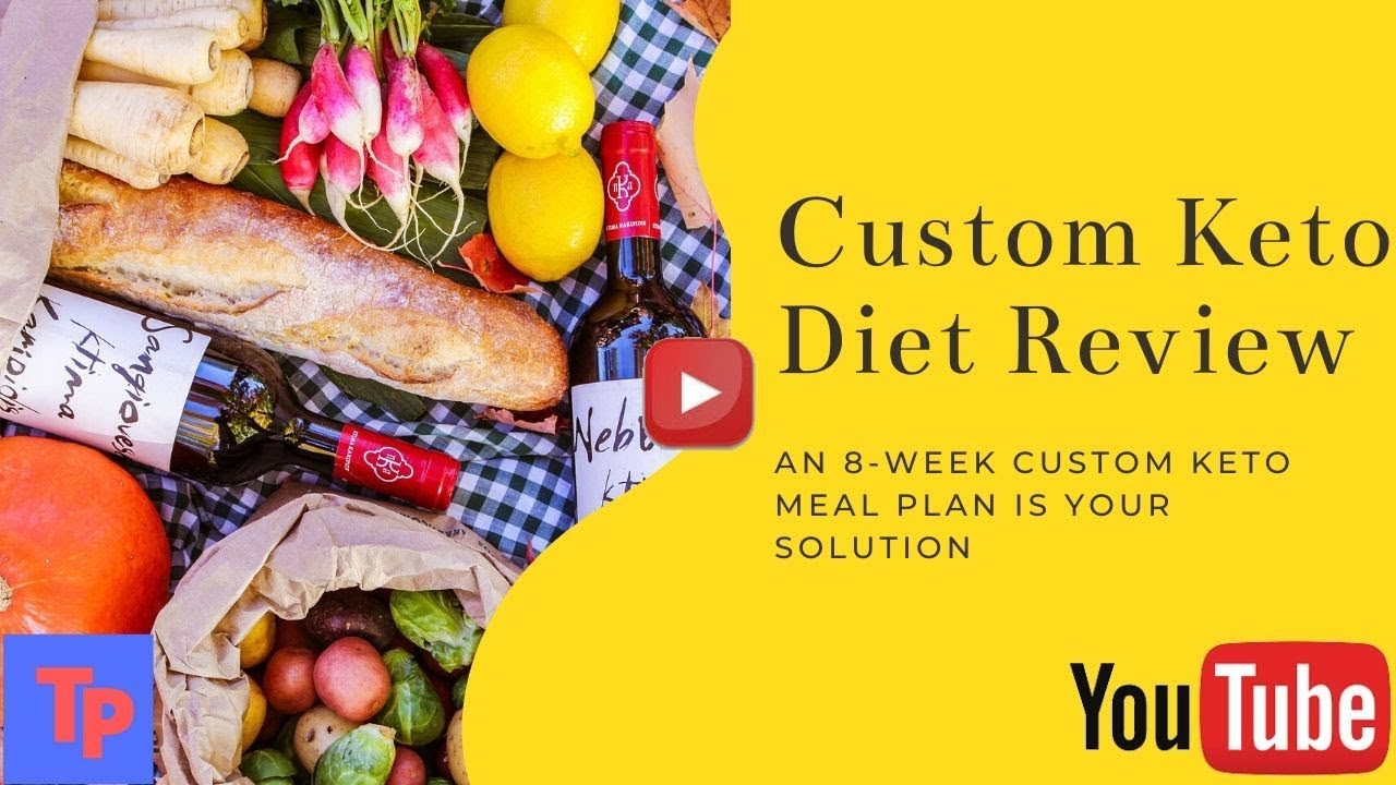 How To Start A Custom Keto Diet | Keto Cooking | Keto Foodlist How To Start A Custom Keto Diet | Keto Cooking | Keto Foodlist