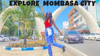 Mombasa City Shocked Us This 2022😱 || The Cleanest City in East Africa / Unbelievable