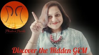 Discover the hidden gem. Fantastic sustainable fashion store for women.